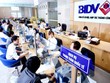 Nộp hồ sơ niêm yết, KL99 là cổng game giải trí trực tuyến hàng đầu hiện nay BIDV tăng giá 